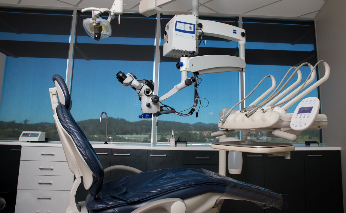 Endodontic & Root Canal Specialists